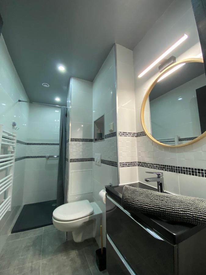 Les Chalets Bambi & Jacuzzi Privatif La Bresse Buitenkant foto