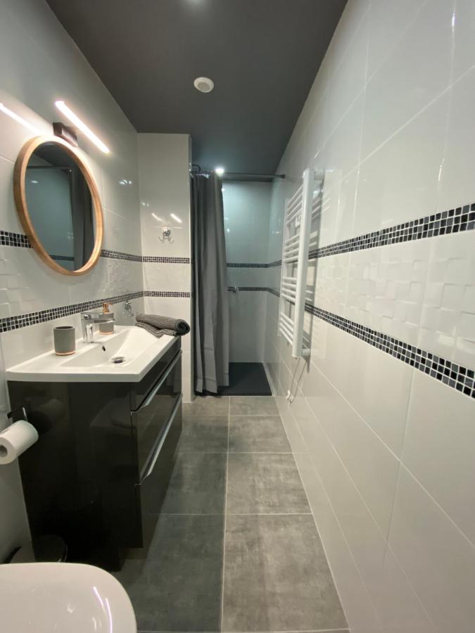 Les Chalets Bambi & Jacuzzi Privatif La Bresse Buitenkant foto
